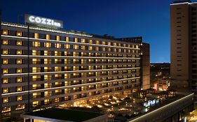 Hotel Cozzi Ximen Tainan